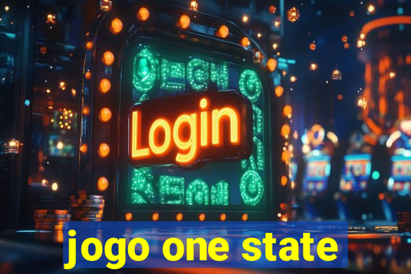 jogo one state